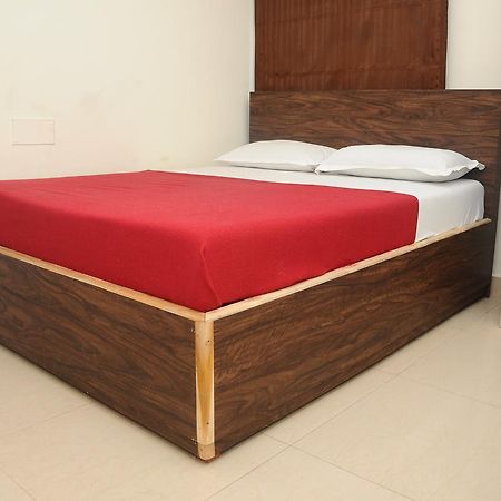 Modern Villa Chennai Luaran gambar