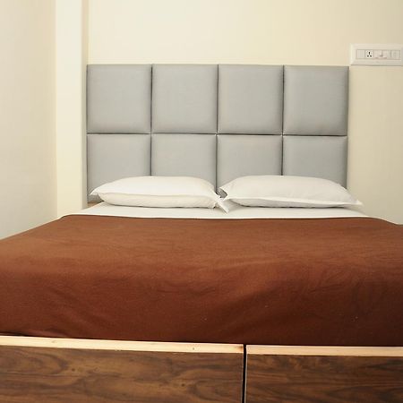 Modern Villa Chennai Luaran gambar