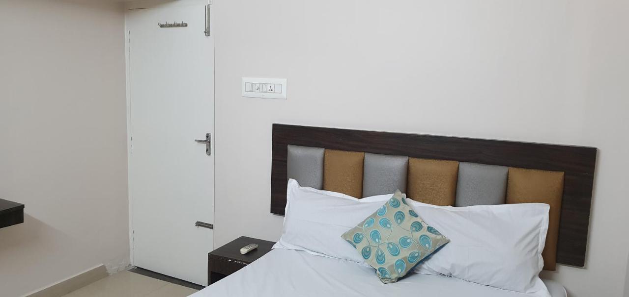 Modern Villa Chennai Luaran gambar