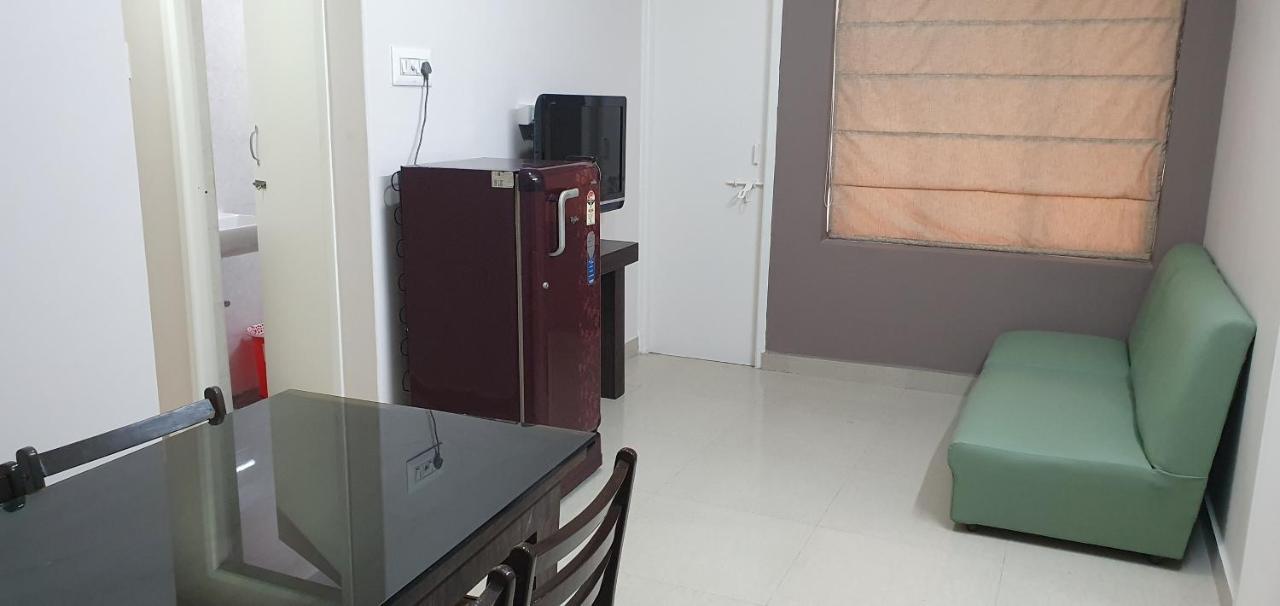 Modern Villa Chennai Luaran gambar