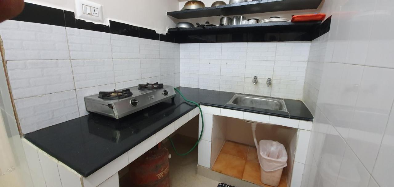 Modern Villa Chennai Luaran gambar