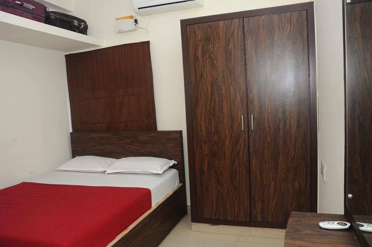 Modern Villa Chennai Luaran gambar