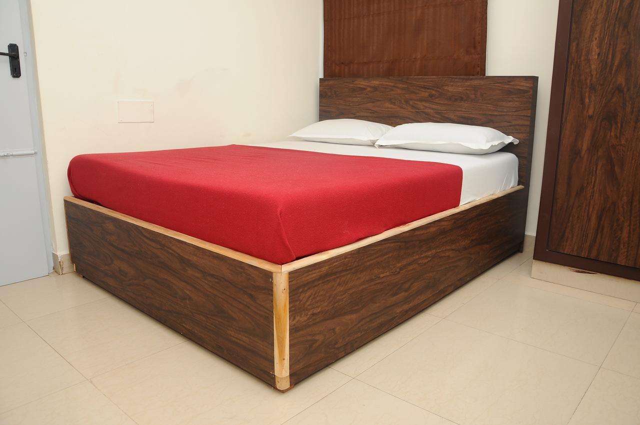 Modern Villa Chennai Luaran gambar